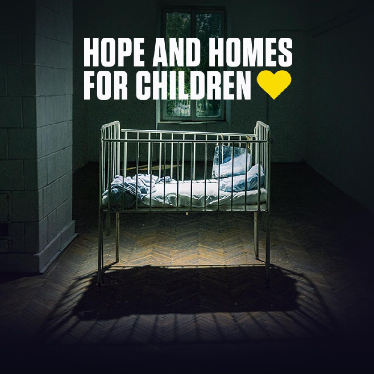 Hope and Homes